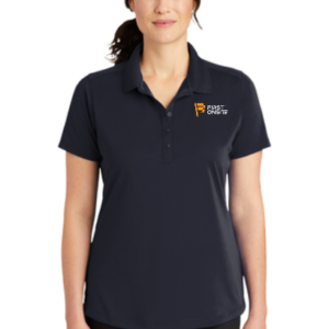 Ladies Lightweight Snag-Proof Polo