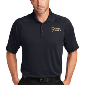 Mens Lightweight Snag-Proof Tactical Polo