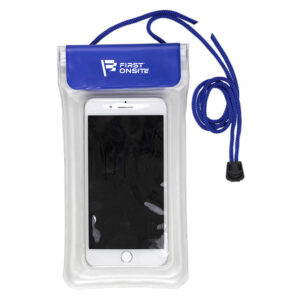Floating Water Resistant Cell Phone Pouch