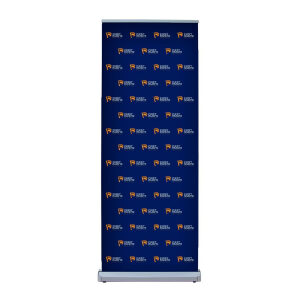 33x85 Retractable Banner