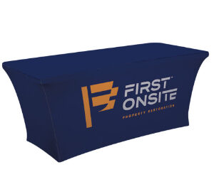 6' Xtreme Stretch Fit Table Cover