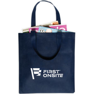 Non-Woven Convention Tote